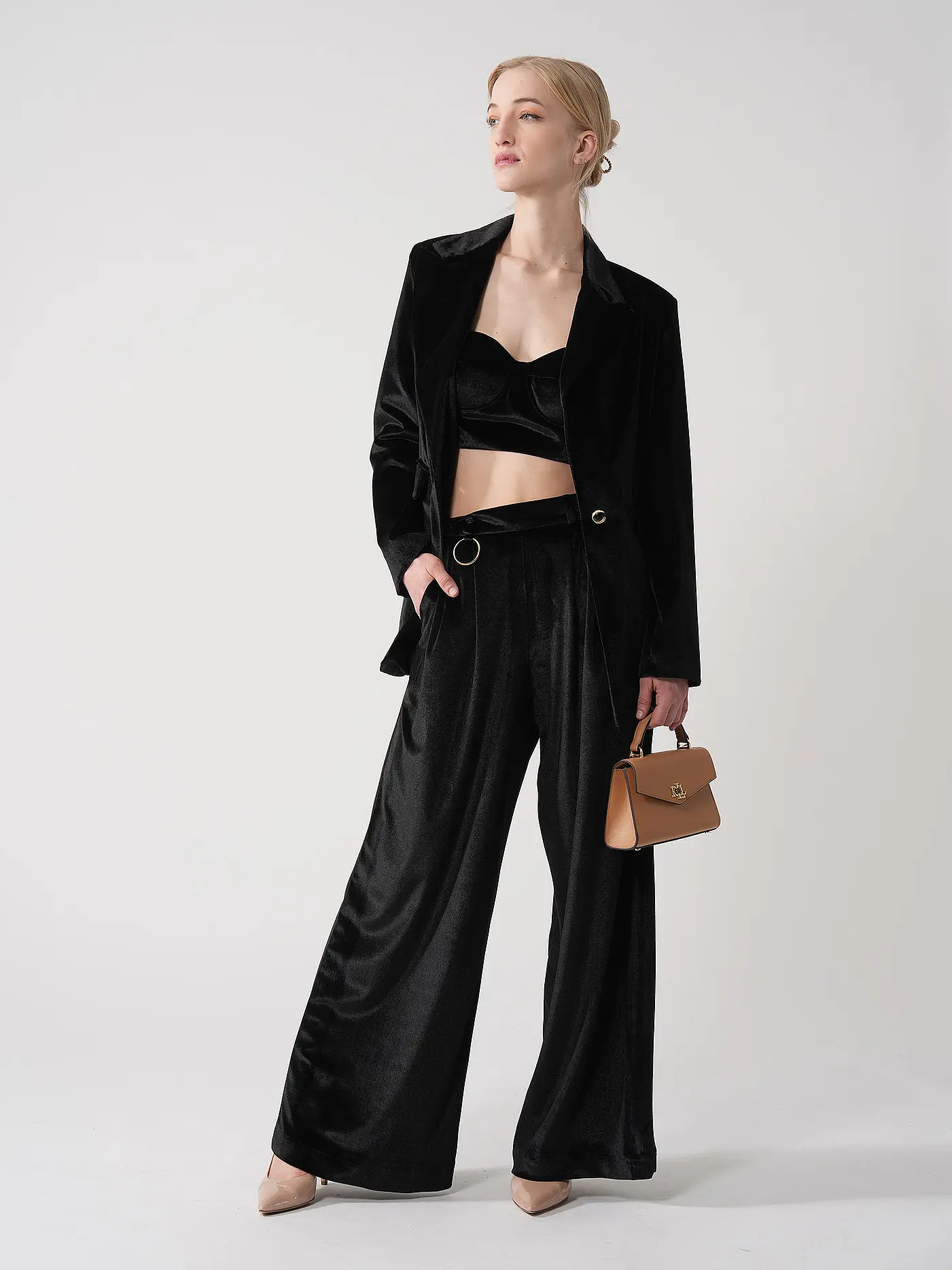 SILVIA SCHNEIDER | Samthose | 